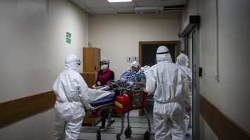 Coronavirus în România LIVE UPDATE 20 august: 1.346 de noi cazuri în ultimele 24 de ore / Bilanţul complet