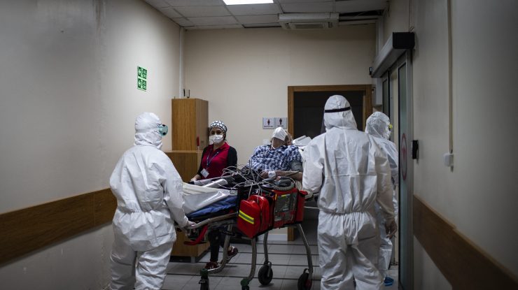 Coronavirus în România LIVE UPDATE 20 august: 1.346 de noi cazuri în ultimele 24 de ore / Bilanţul complet