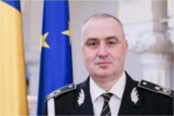 Șeful Poliției Române a recunoscut că s-a întâlnit cu liderii clanului Duduianu