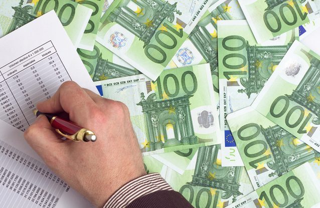 Starea de urgenţă: Curtea de Conturi a găsit prejudicii în gestionarea banului public de 38,3 mil.lei | DOCUMENT