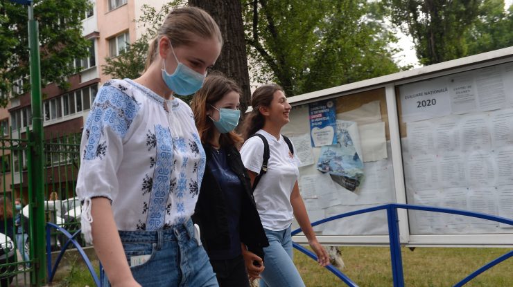 Nicolae Robu refuză să instituie obligativitatea purtării măştii în centrul Timişoarei