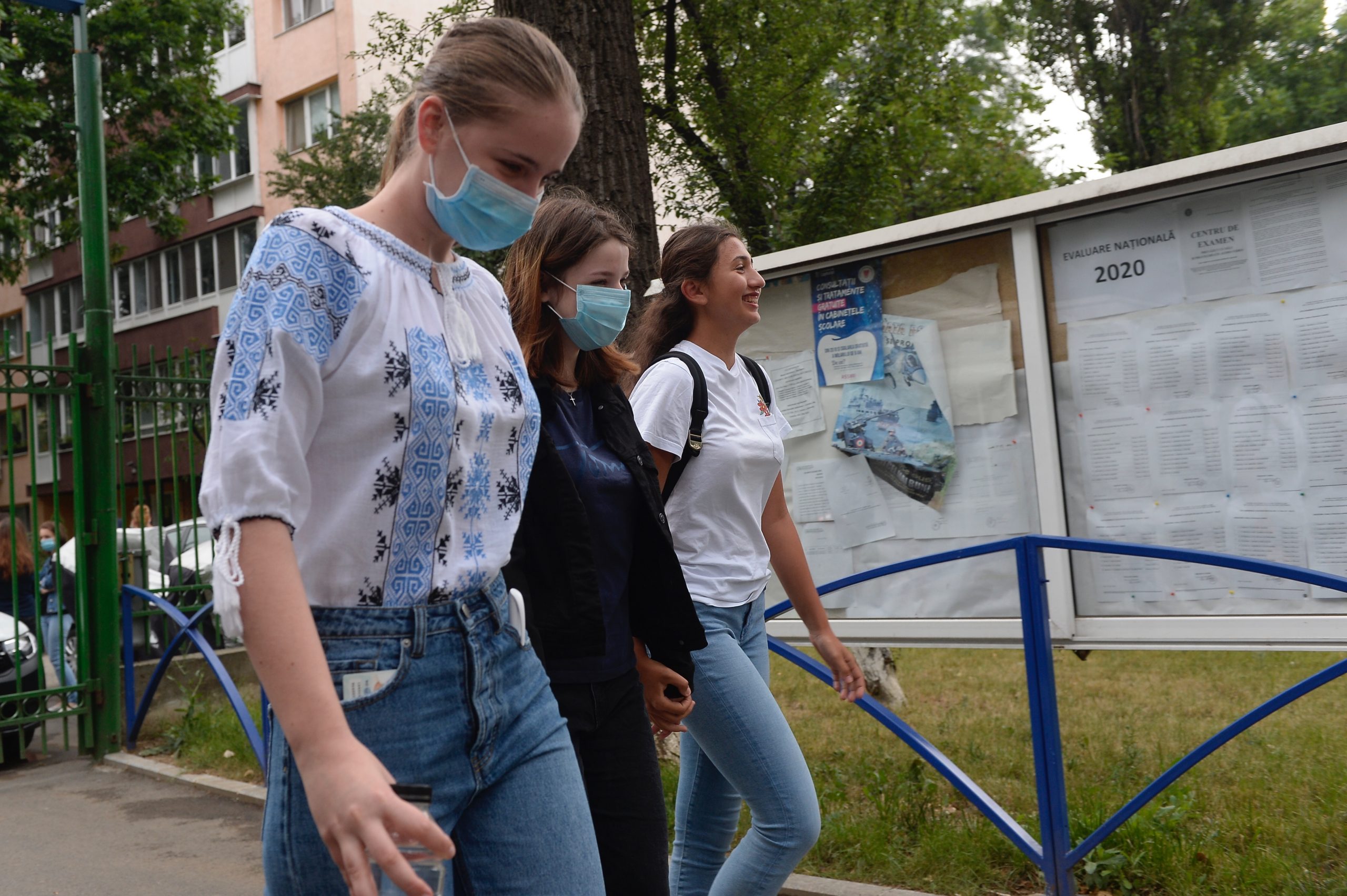 Nicolae Robu refuză să instituie obligativitatea purtării măştii în centrul Timişoarei