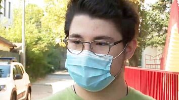 Emoțiile bacalaureatului se simt din nou? „Dacă îl iau dorm, dacă nu îl iau, iar dorm”