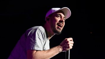 Fondatorul trupei Linkin Park este fanul trupei Subcarpaţi