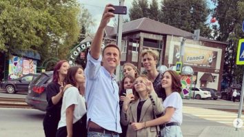 Aleksei Navalnîi: Moartea mea nu l-ar ajuta pe Putin