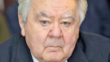 A murit fostul preşedinte al Senatului, Oliviu Gherman