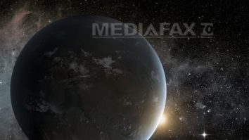 A fost descoperit un nou ocean în sistemul nostru solar. Cercetătorii spun să există apă pe planeta Ceres