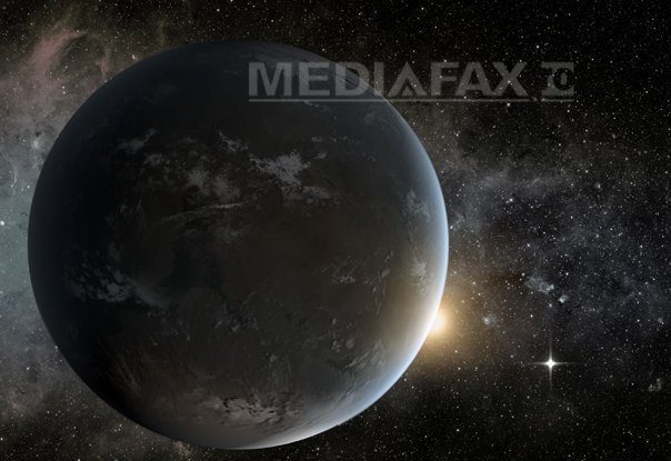 A fost descoperit un nou ocean în sistemul nostru solar. Cercetătorii spun să există apă pe planeta Ceres