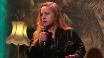 Bianca, un stand-uper român cu succes în Spania: „Oamenii și-au pierdut încrederea”