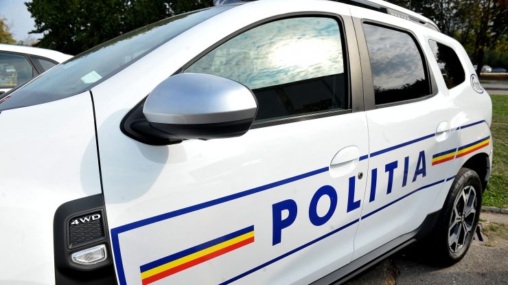 Tânăr de 25 ani, din Capitală, arestat pentru agresiune sexuală, după ce a ridicat fusta unei femei