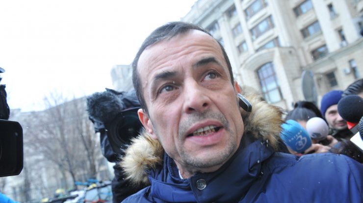 Fostul procuror Mircea Negulescu, zis ”Portocală”, scapă de arest