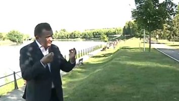 Ce au în comun un bucătar, un actor și un ecologist? Vor să fie primari!