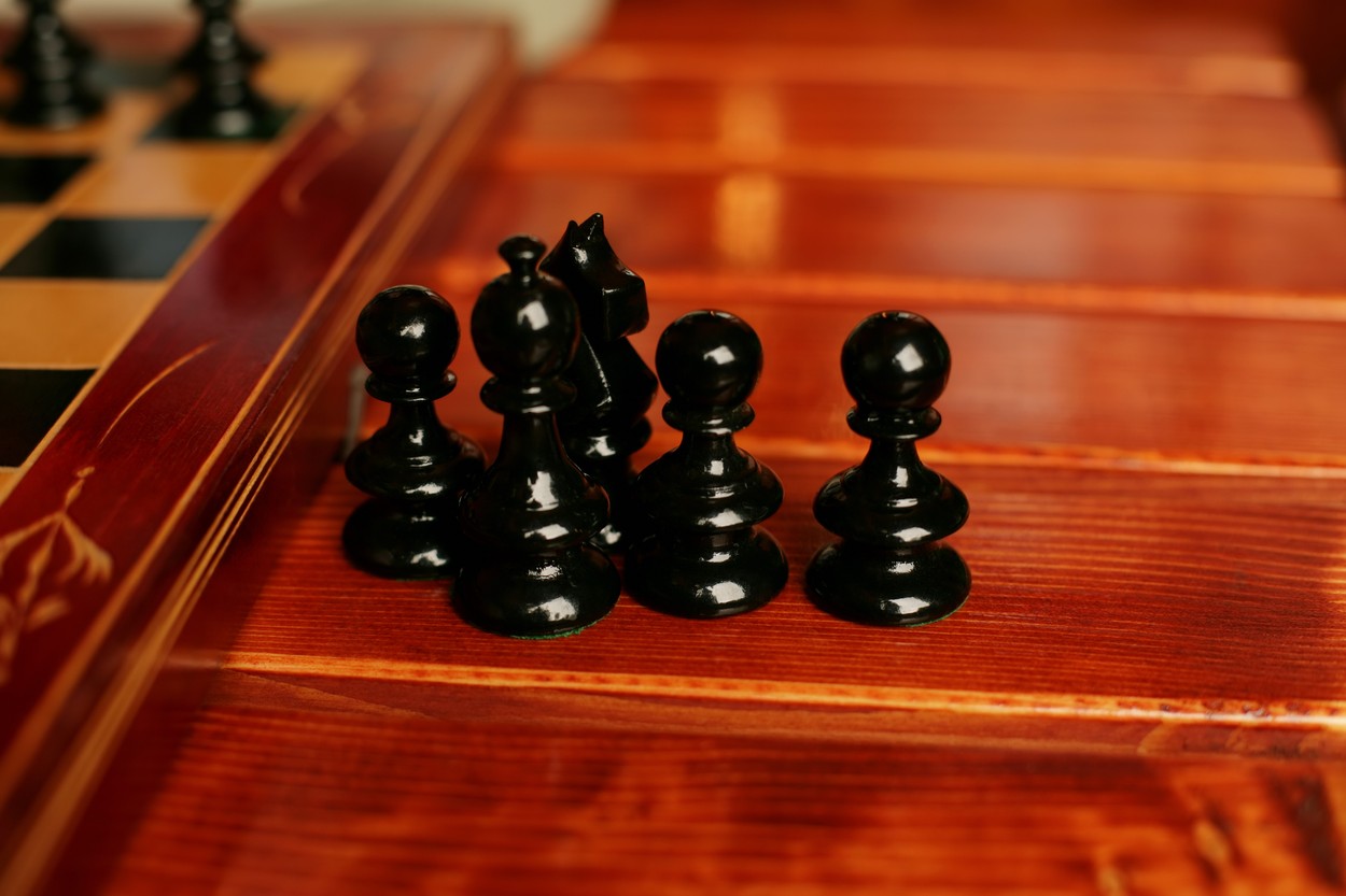 Olimpiada mondială de șah: India și Rusia au câștigat aurul după ce doi jucători au rămas fără internet