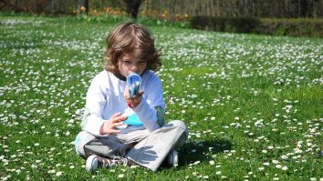 Poluarea, dușmanul copilului tău: „Din toamnă, iarnă, vom avea iar episoade de poluare foarte gravă”