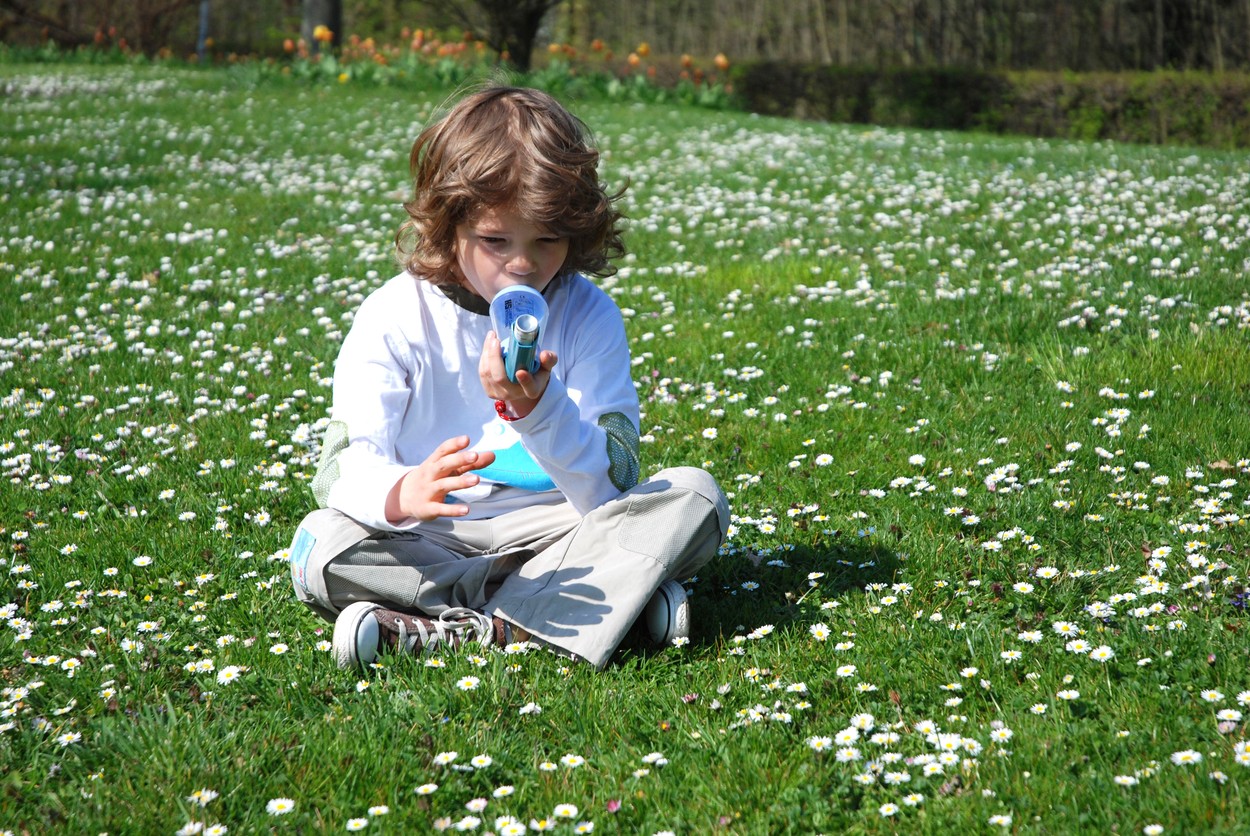 Poluarea, dușmanul copilului tău: „Din toamnă, iarnă, vom avea iar episoade de poluare foarte gravă”