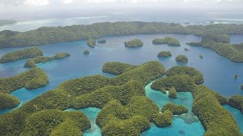 Cea mai mare avalanșă submarină măsurată vreodată a cauzat avarii la internet pe coasta vestică a Africii