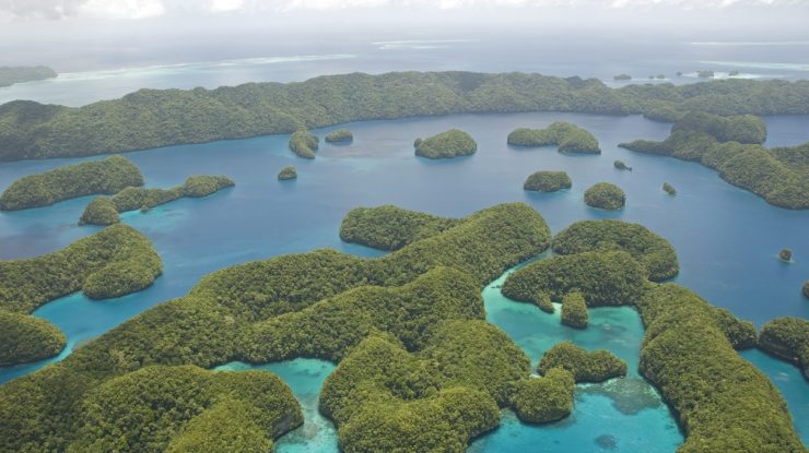 Cea mai mare avalanșă submarină măsurată vreodată a cauzat avarii la internet pe coasta vestică a Africii