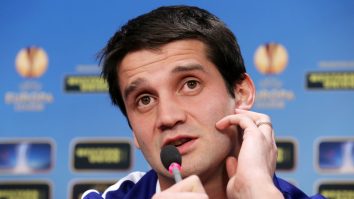 Cristi Chivu în locul lui Hagi la Viitorul? Gică Popescu: Îl apreciem enorm