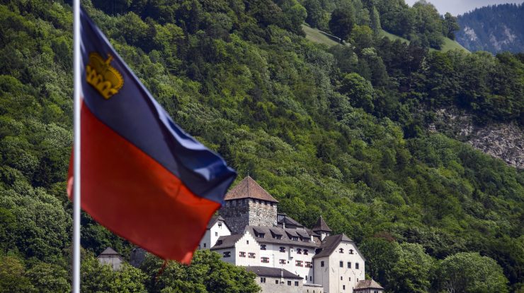 Liechtenstein dă în judecată Cehia și cere ca cetățenii săi să nu mai fie considerați germani