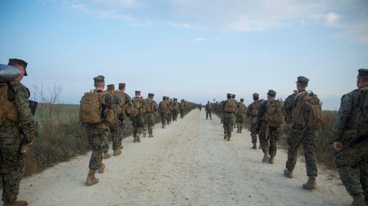 Ce cheltuieli suplimentare implică faptul că Polonia şi România vor găzdui mai mulţi militari americani