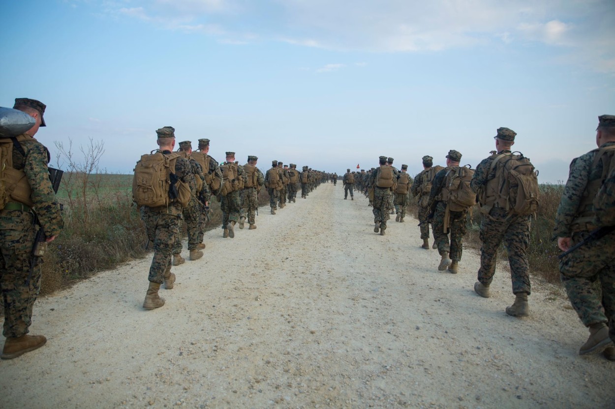 Ce cheltuieli suplimentare implică faptul că Polonia şi România vor găzdui mai mulţi militari americani