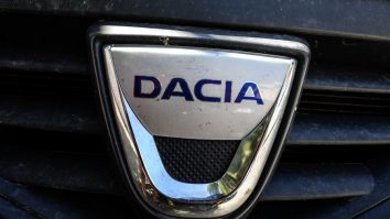 Dacia Sandero, în topul celor mai vândute mașini în Europa în luna iunie