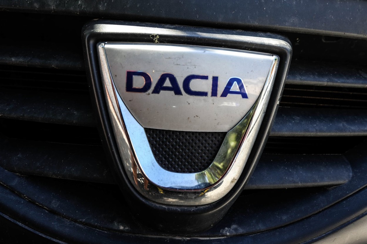 Dacia Sandero, în topul celor mai vândute mașini în Europa în luna iunie