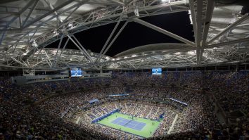 În lipsa fanilor, IBM va face atmosferă la US Open folosind inteligența artificială
