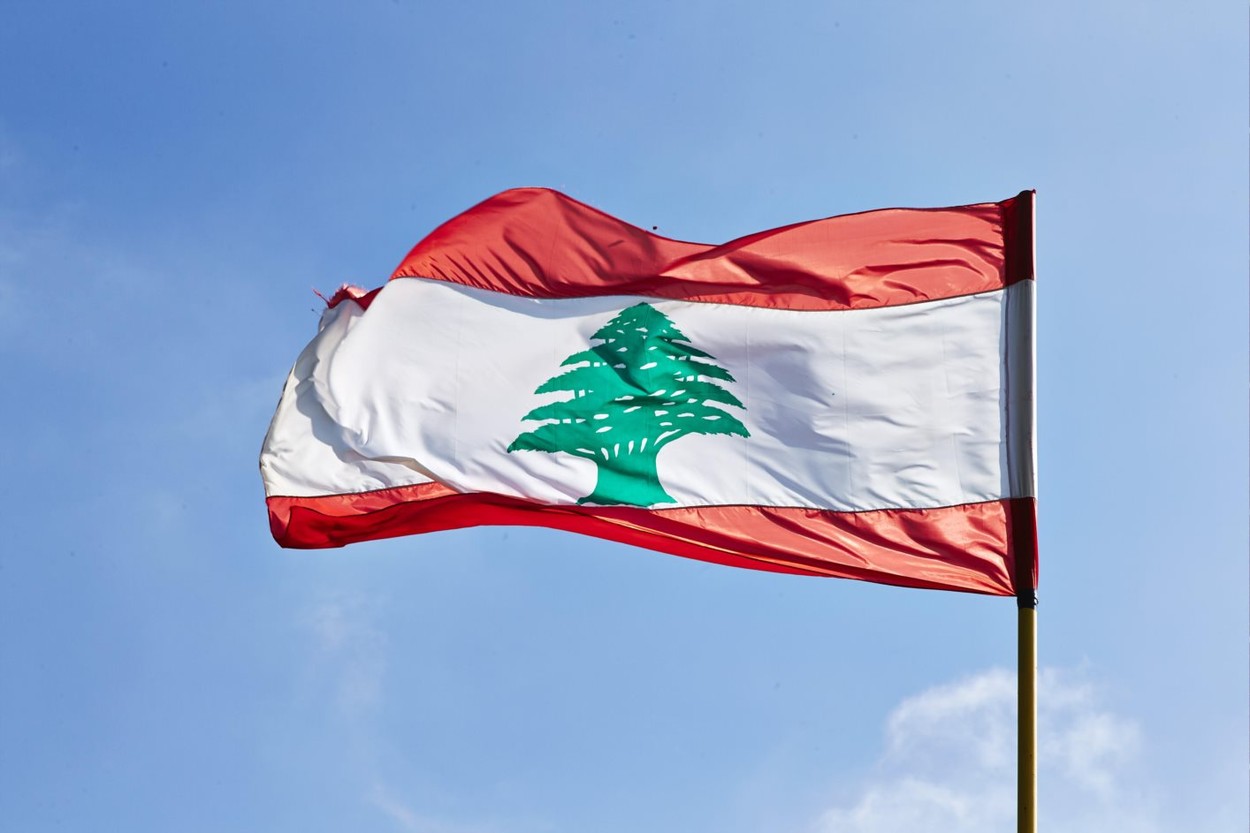 Organizaţia islamistă Hezbollah susţine că nu depozita armament în portul din Beirut