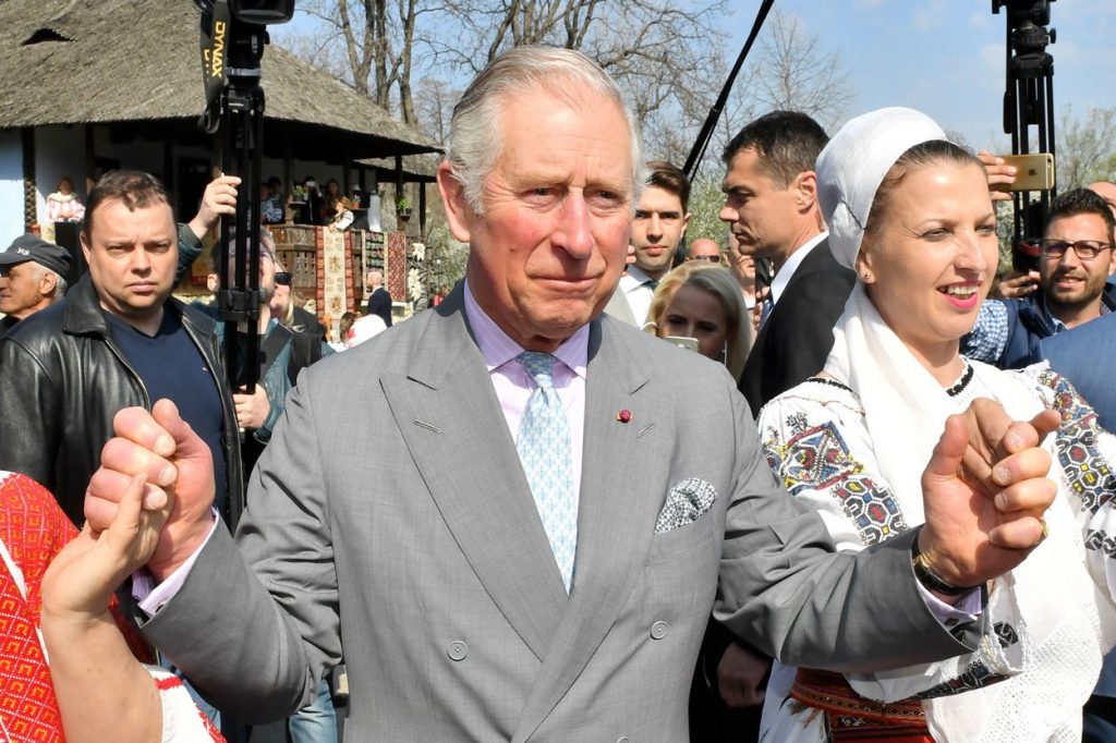 Prinţul Charles te îndeamnă să-ţi petreci vacanţele în România şi să descoperi „acest colţ de rai al Europei“