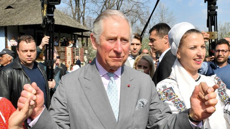 Prinţul Charles te îndeamnă să-ţi petreci vacanţele în România şi să descoperi „acest colţ de rai al Europei“