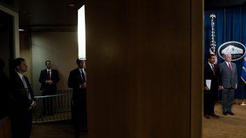 Alegeri prezidențiale SUA 2020: Rusia, China și Iran “ar încerca să influențeze voturile”