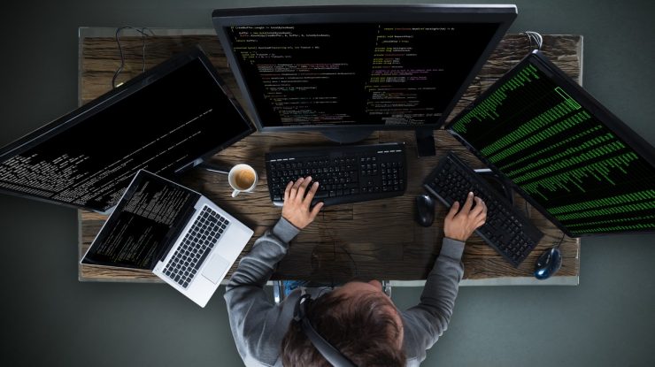 Cât de pregătite sunt companiile româneşti pentru atacuri ransomware?