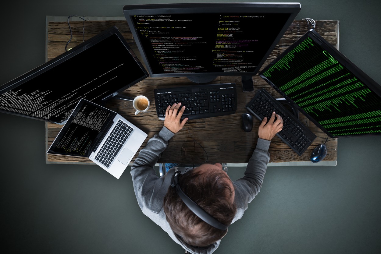 Cât de pregătite sunt companiile româneşti pentru atacuri ransomware?