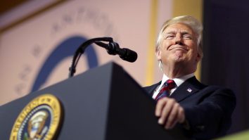 Trump le vrea pe femei de partea lui. O va grația pe activista Susan B. Anthony, care a votat ilegal în 1872