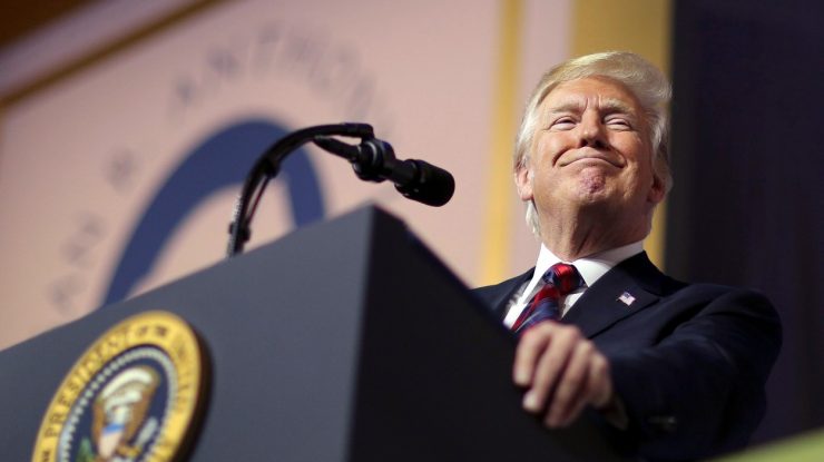 Trump le vrea pe femei de partea lui. O va grația pe activista Susan B. Anthony, care a votat ilegal în 1872