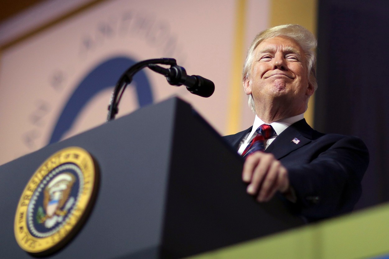 Trump le vrea pe femei de partea lui. O va grația pe activista Susan B. Anthony, care a votat ilegal în 1872