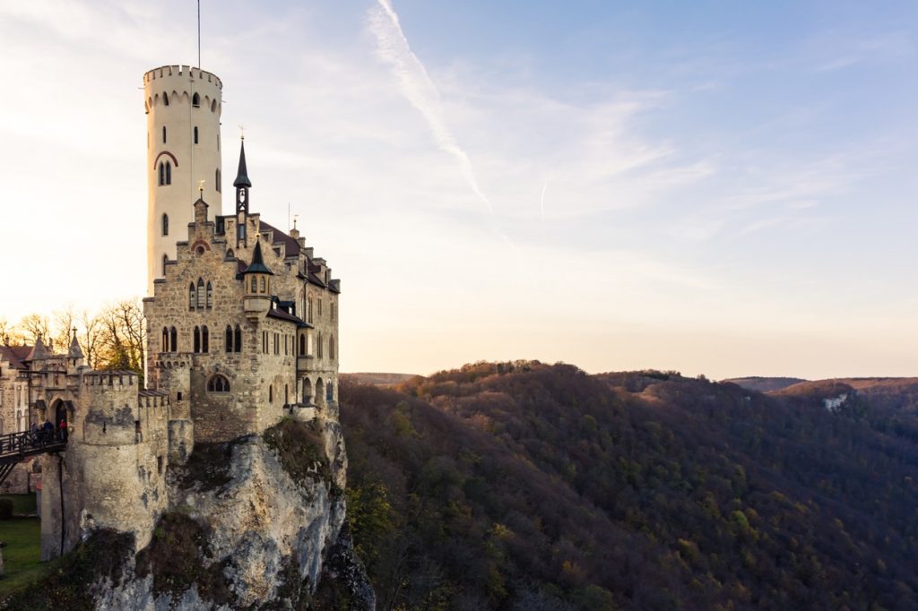 Liechtenstein iese la atac. Dă în judecată Cehia pentru recuperarea teritoriului confiscat în Al Doilea Război Mondial