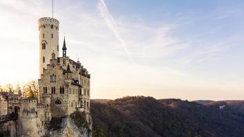 Liechtenstein iese la atac. Dă în judecată Cehia pentru recuperarea teritoriului confiscat în Al Doilea Război Mondial