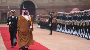 Prințul moștenitor al Arabiei Saudite e acuzat că a trimis asasini în Canada. Pe cine voia să omoare