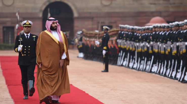 Prințul moștenitor al Arabiei Saudite e acuzat că a trimis asasini în Canada. Pe cine voia să omoare