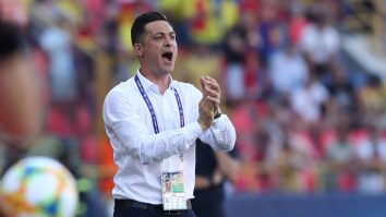 Naționala de fotbal a României va juca primele meciuri ale anului. Lotul s-a reunit la Mogoșoaia