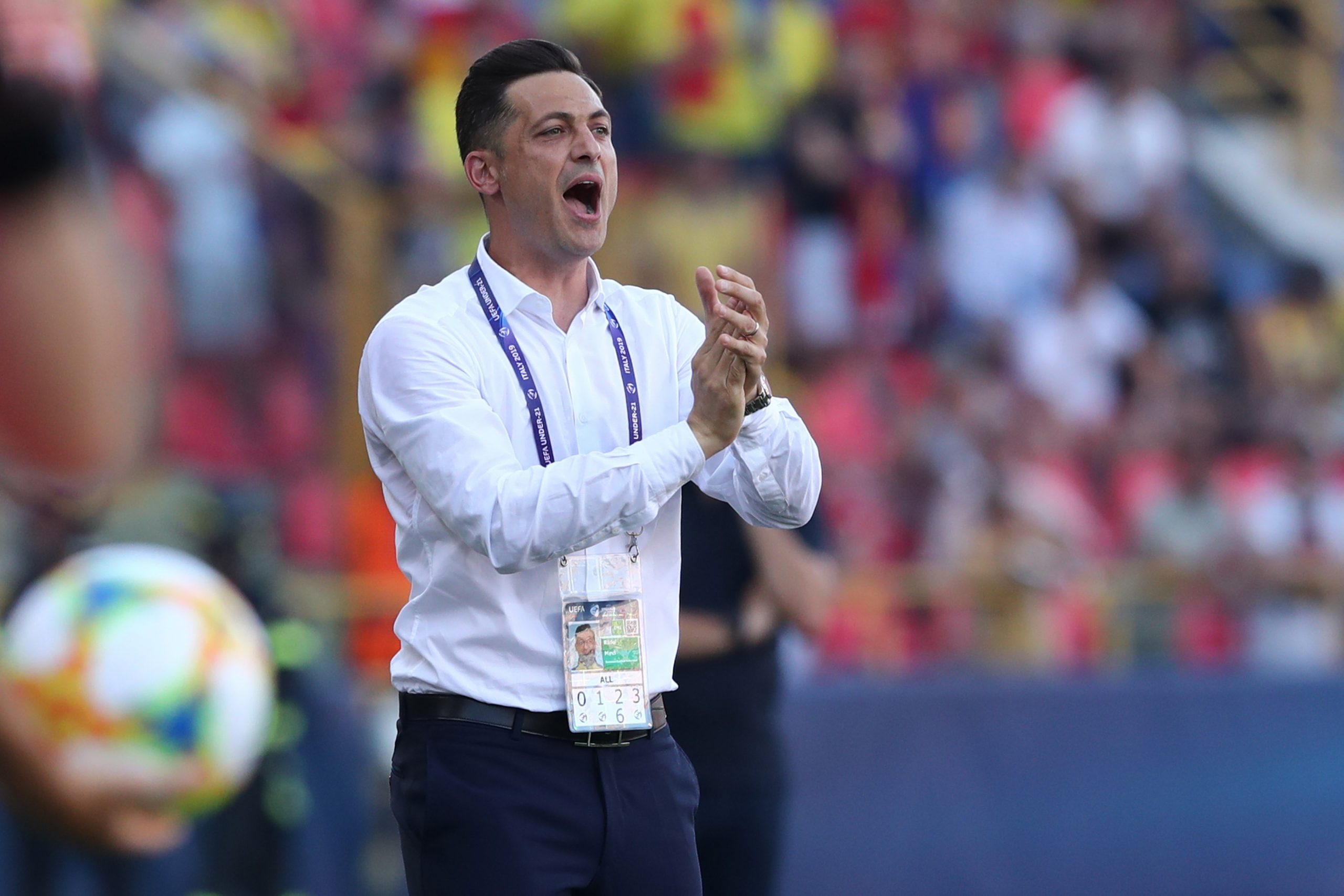 Naționala de fotbal a României va juca primele meciuri ale anului. Lotul s-a reunit la Mogoșoaia