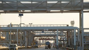 Arabia Saudită a descoperit două noi zone cu petrol și gaze naturale