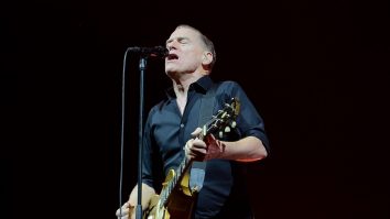 Nemţii dau drumul la concerte, Bryan Adams cântă luna viitoare pe un stadion din Dusseldorf