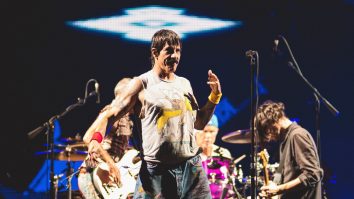 A murit chitaristul Jack Sherman de la Chili Peppers. Cauzele decesului, necunoscute