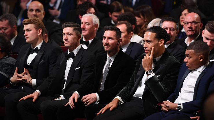 UCL: Super duel între Messi și Lewandowski în Barcelona – Bayern