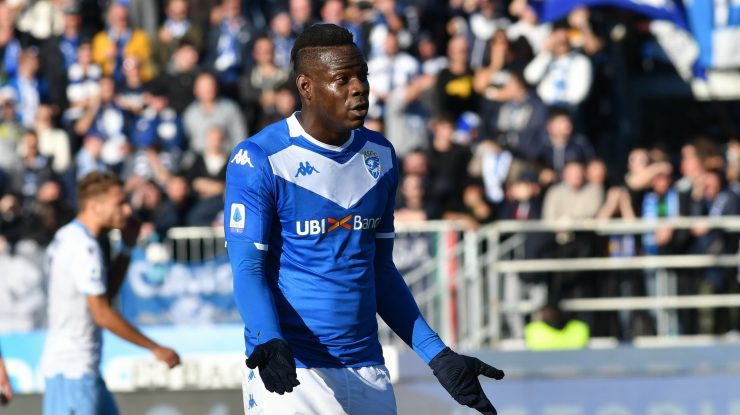 Nicolae Stanciu şi Mario Balotelli, primele ţinte ale campionilor de la CFR Cluj