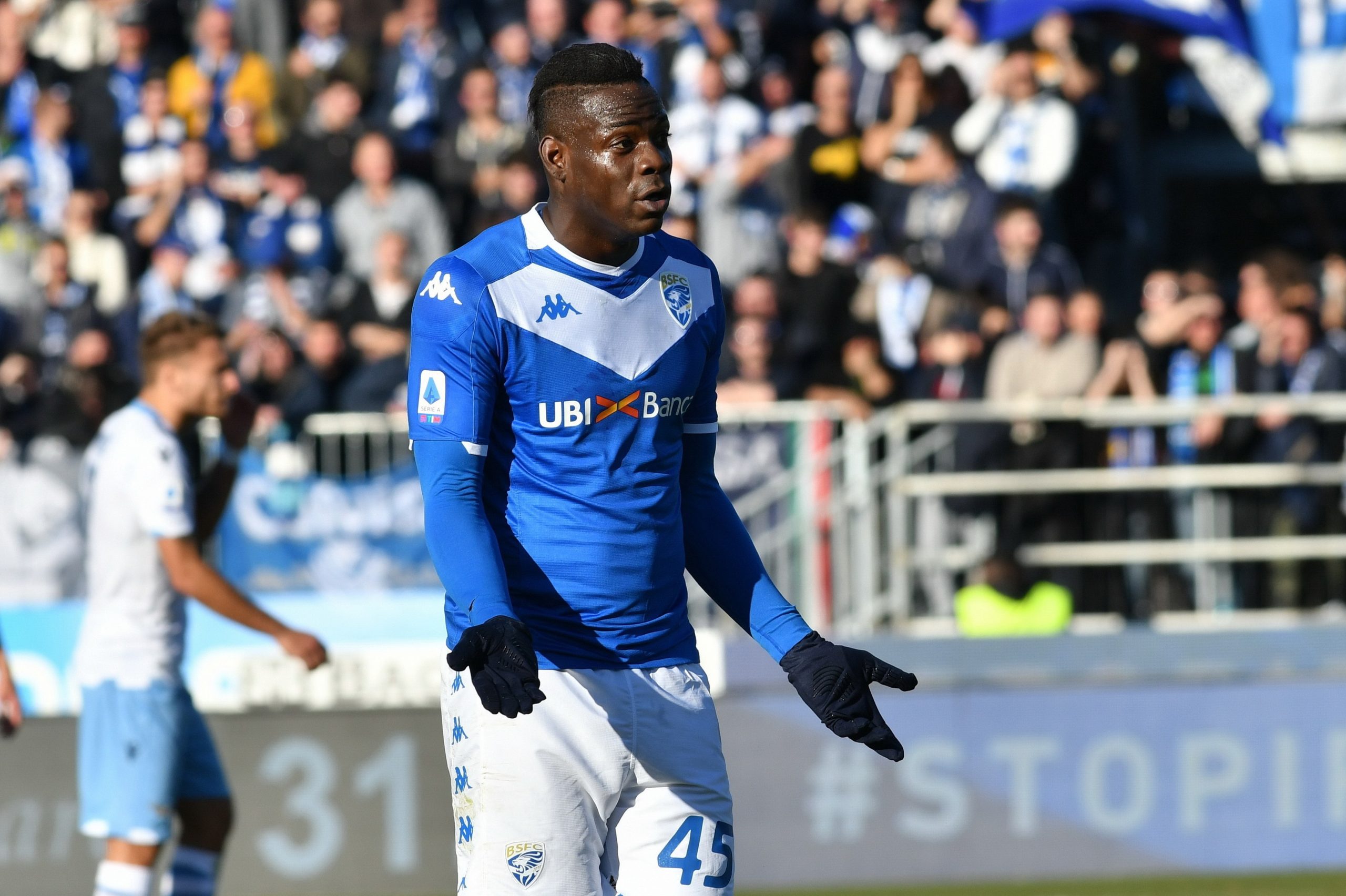 Nicolae Stanciu şi Mario Balotelli, primele ţinte ale campionilor de la CFR Cluj