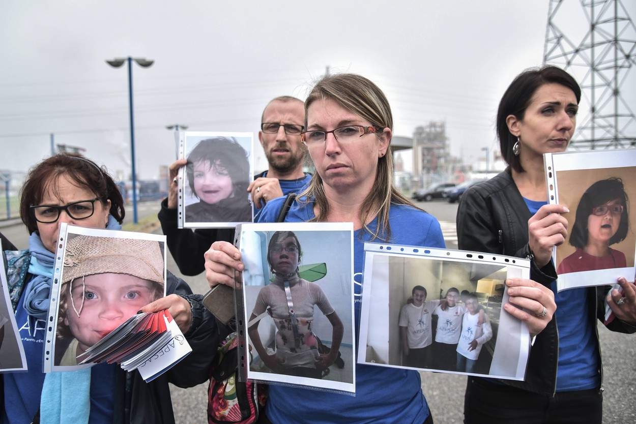 Compania farmaceutică Sanofi, pusă sub acuzare din cauza unui medicament pentru epilepsie, după ce 4 bebeluși au murit